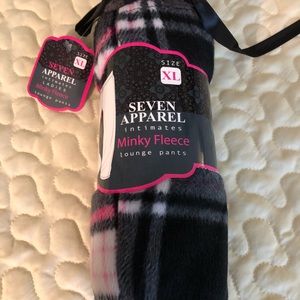 Lounge Pants pajama bottoms